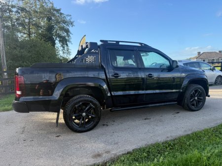 2019 Volkswagen Amarok - photo 25