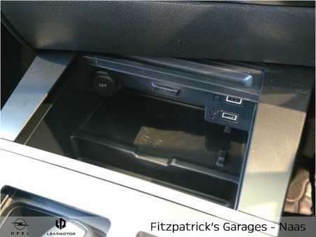 2026 Opel Astra - photo 16