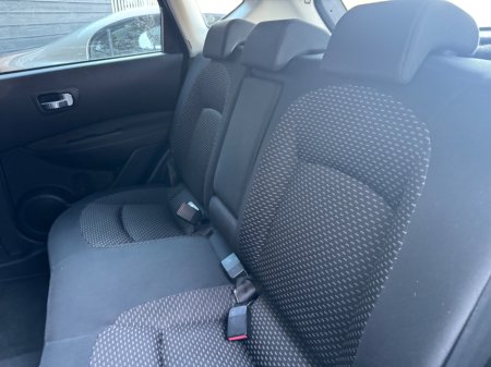 2007 Nissan Qashqai - photo 11