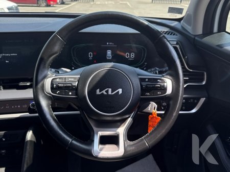 2023 Kia Sportage - photo 13