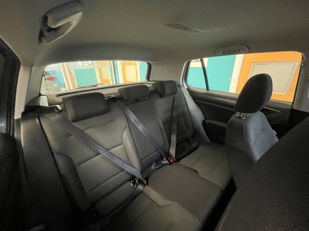 2019 Volkswagen Golf - photo 15