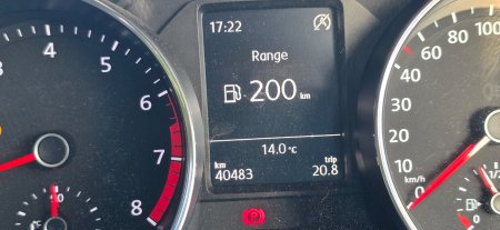 2015 Volkswagen Polo - photo 10