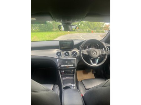2017 Mercedes-Benz CL-Class - photo 8