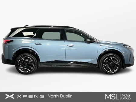 2025 Peugeot 5008 - photo 5