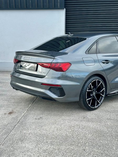 2021 Audi A3 - photo 9