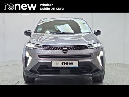 2026 Renault Captur - photo 7