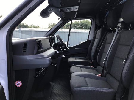2026 Renault Master - photo 2