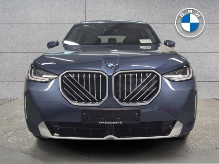 2026 BMW X3 - photo 16