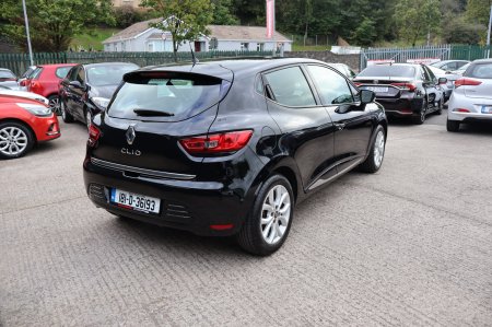 2018 Renault Clio - photo 9