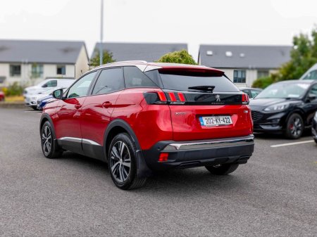 2020 Peugeot 3008 - photo 13