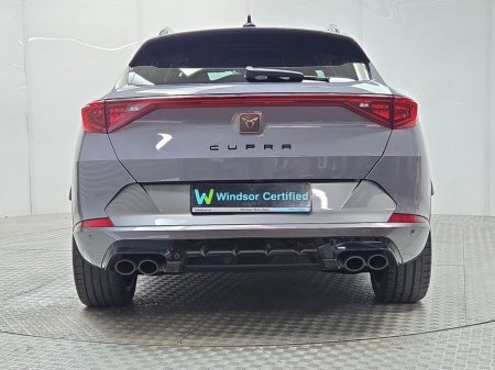 2021 Cupra Formentor - photo 10