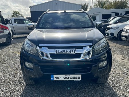 2014 Isuzu D-Max - photo 2