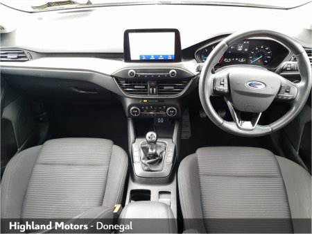 2021 Ford Focus - photo 2