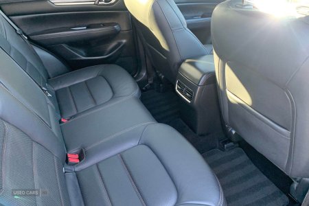 2020 Mazda CX-5 - photo 19