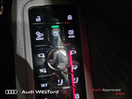 2026 Audi A6 - photo 30