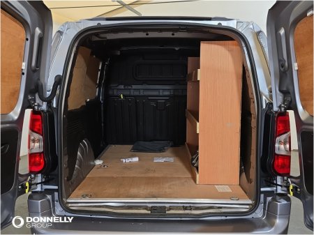 2023 Fiat Doblo - photo 18
