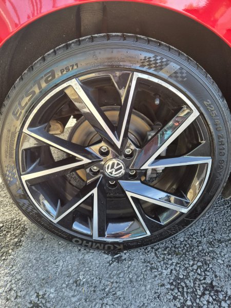 2021 Volkswagen Golf - photo 10