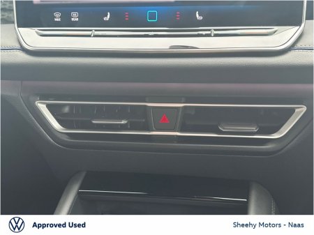 2024 Volkswagen Tiguan - photo 16