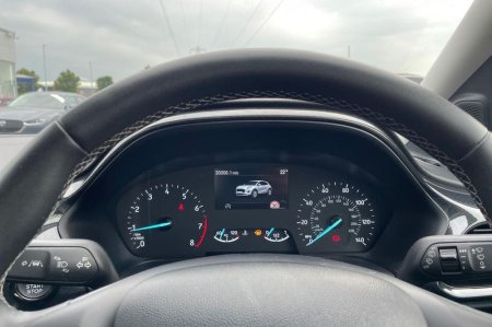 2022 Ford Puma - photo 12