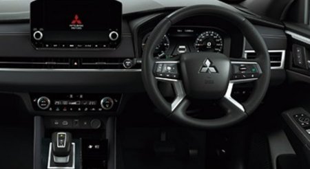 2023 Mitsubishi Outlander - photo 19