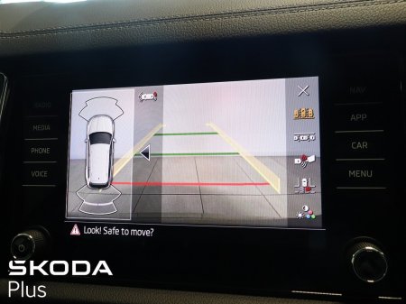 2023 Skoda Kodiaq - photo 18