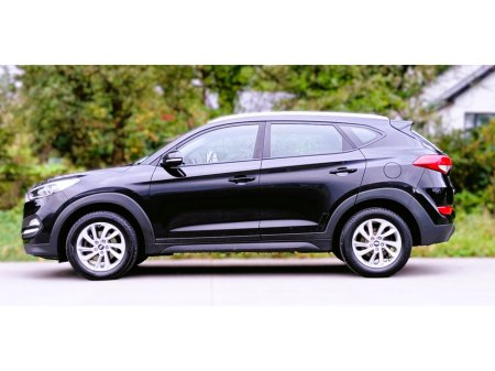 2017 Hyundai Tucson - photo 14