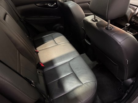 2016 Nissan Qashqai - photo 13
