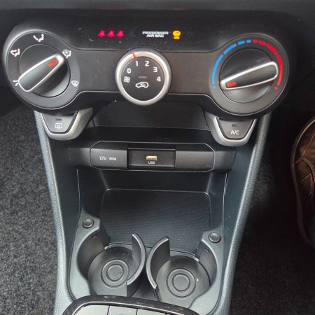 2021 Kia Picanto - photo 10