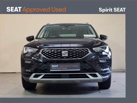 2023 SEAT Ateca - photo 2