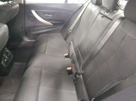 2016 BMW 3-Series - photo 7