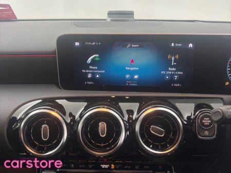 2021 Mercedes-Benz A-Class - photo 18