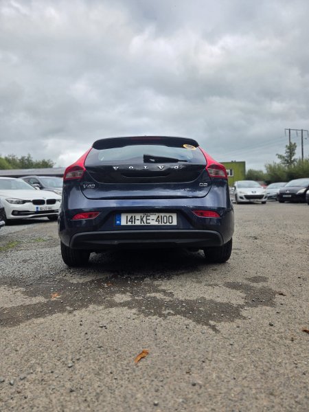 2014 Volvo V40 - photo 5