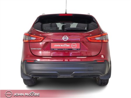 2020 Nissan Qashqai - photo 6
