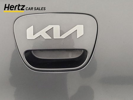 2023 Kia Picanto - photo 10