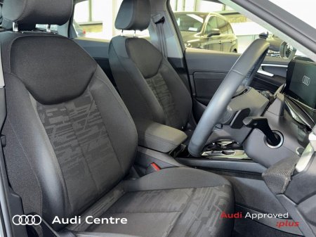 2026 Audi A5 - photo 11