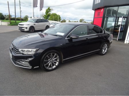2020 Volkswagen Passat - photo 2