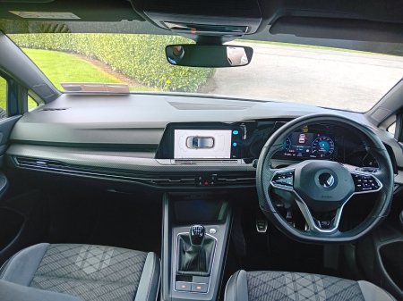 2022 Volkswagen Golf - photo 8