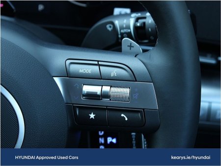 2026 Hyundai KONA - photo 24