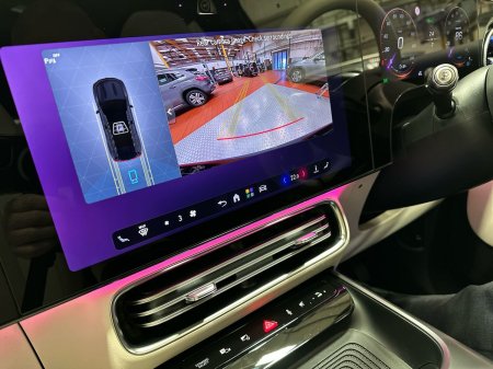 2026 Mercedes-Benz GLB - photo 8