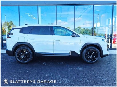 2026 Citroen C5 Aircross - photo 2