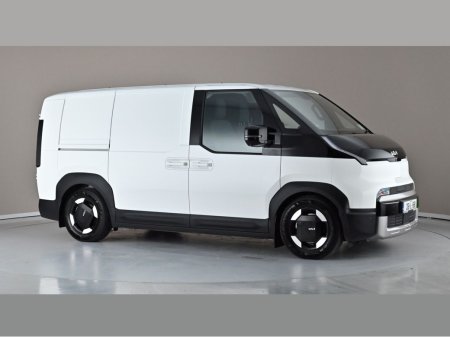 2026 Kia PV5 - photo 89