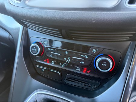 2016 Ford Grand C-Max - photo 17