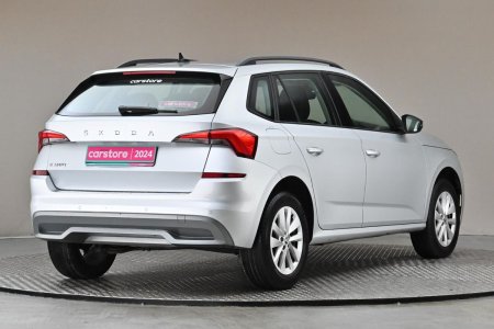 2024 Skoda Kamiq - photo 8