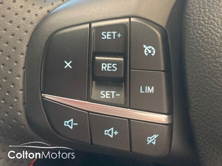 2022 Ford Kuga - photo 19