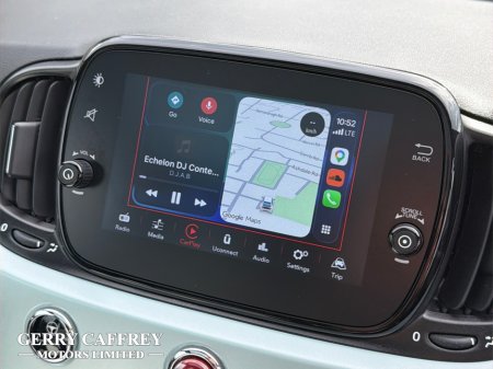 2024 Fiat 500 - photo 12