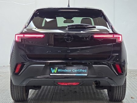 2023 Opel Mokka - photo 10