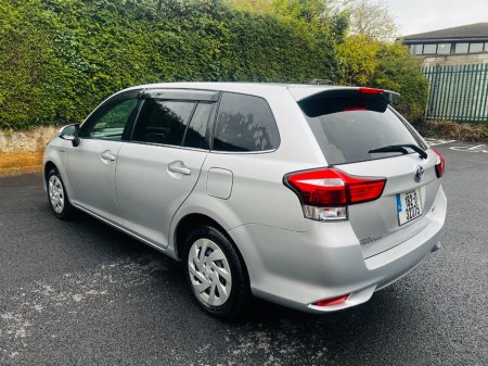 2018 Toyota Corolla - photo 8