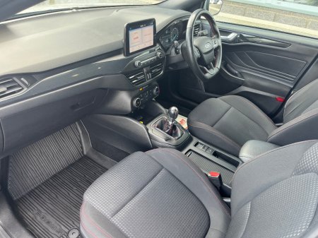 2020 Ford Focus - photo 9
