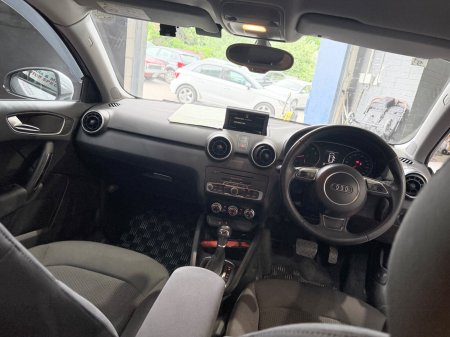 2014 Audi A1 - photo 15