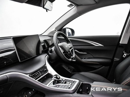 2027 BYD SEALION 5 - photo 10